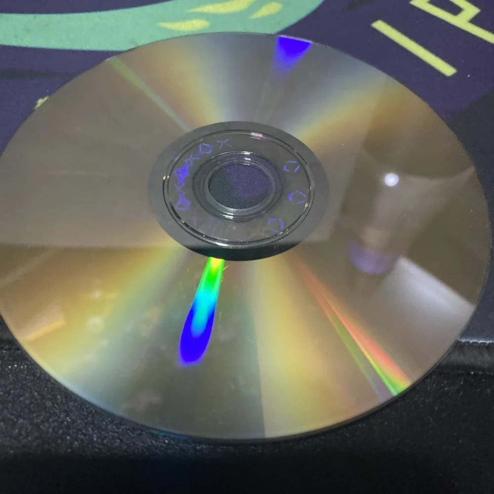 SEGA GT 2002 / JSRF! - Microsoft Xbox -  Disc Only!
